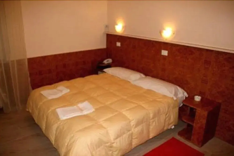 Hotel Fiumara