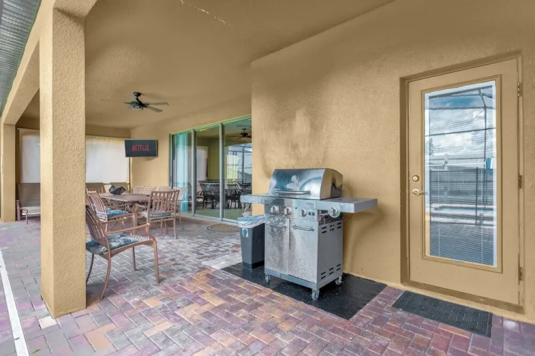 Magical Family Getaway 7BD Villa with