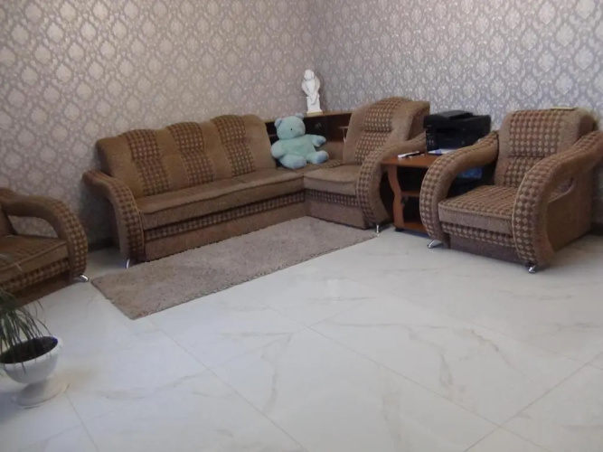 Apartment in Gagra