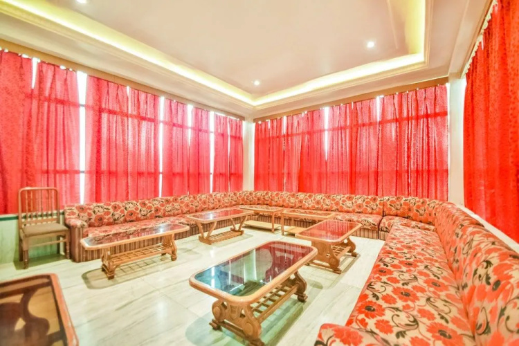 Lokhit Residency