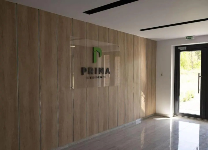 Apartament cu 3 camere Prima Universității