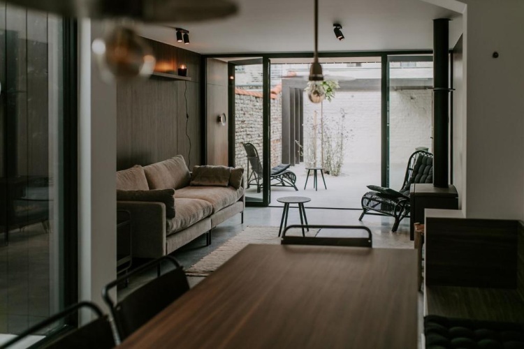 3 Bedrooms Double Cottage