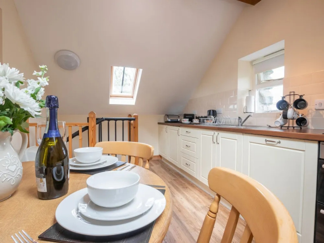 Hendre Cottage