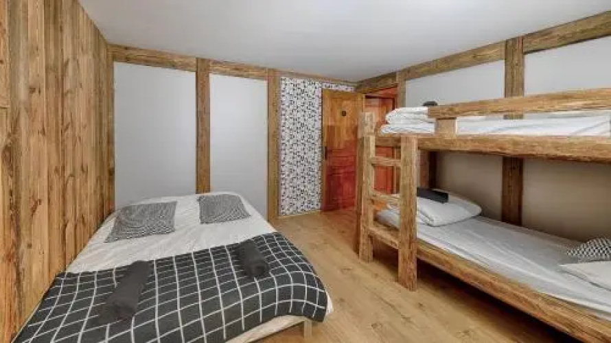 Chalet 4C