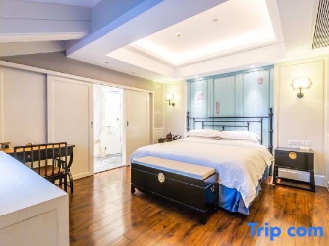 Family Duplex Suite