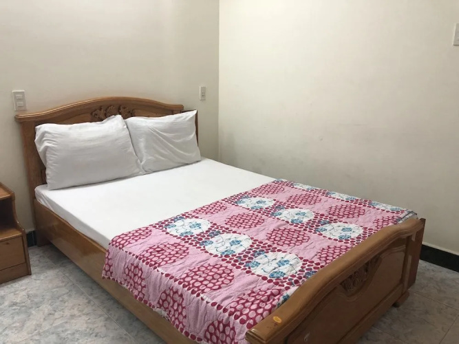 Tay Ho Hotel