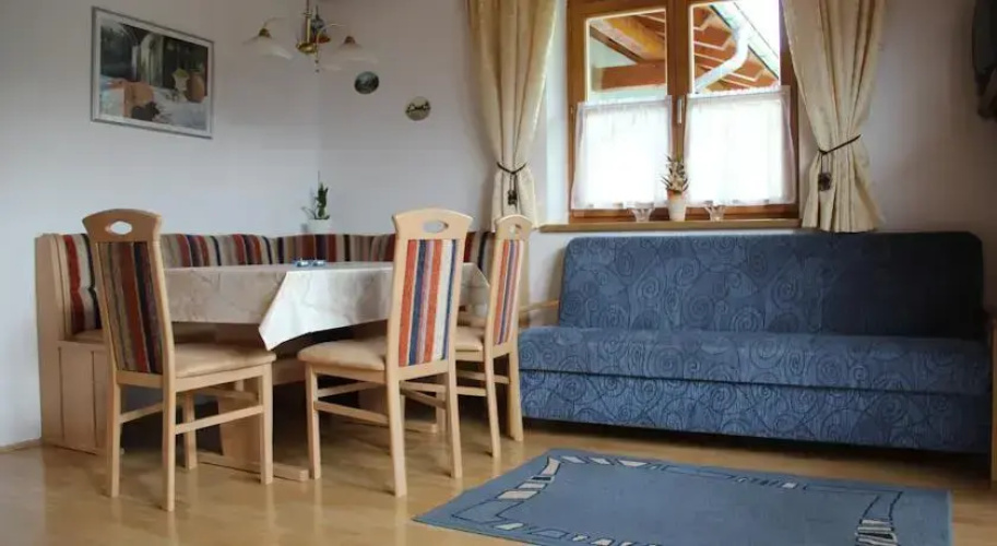 Appartement Fritzl