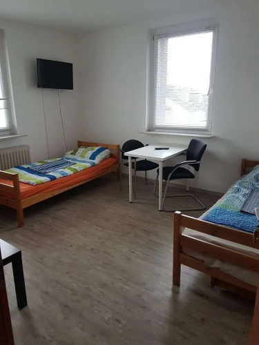 Monteurzimmer AKS