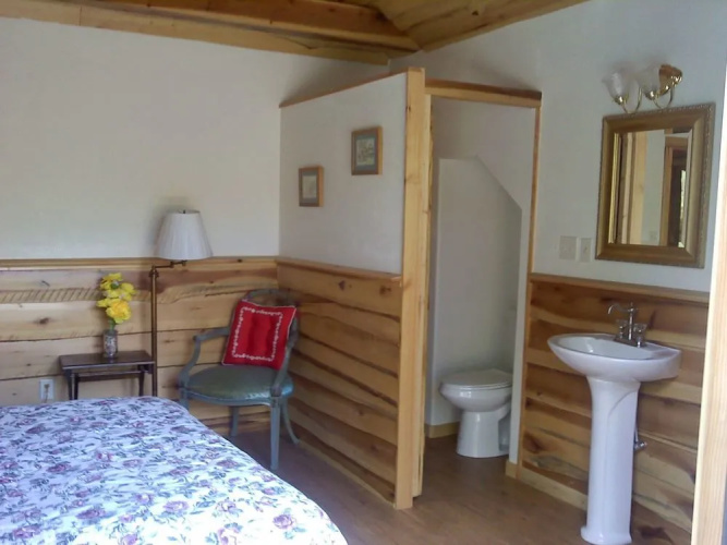 Don Quijote Lodge