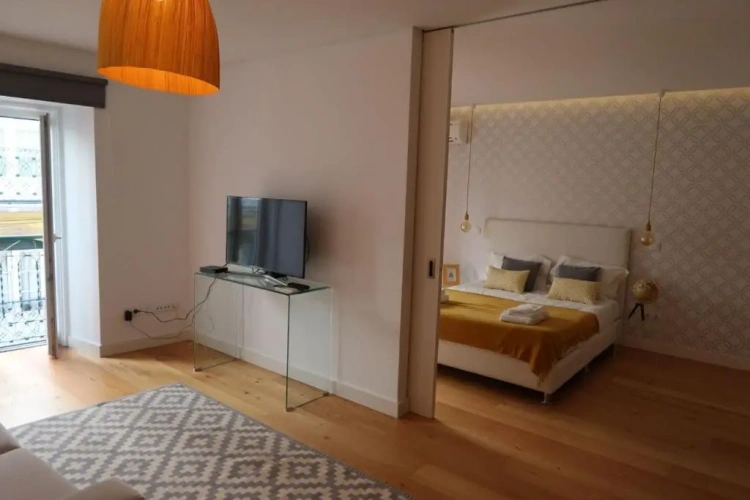 1 Bedroom Superior Apartment