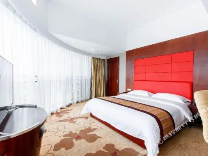 Hengxin Commerce Hotel