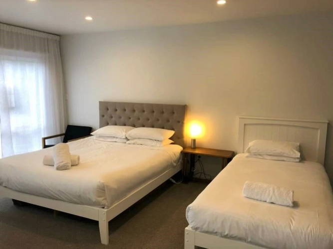 Affordable Studio Unit