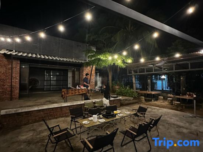 The Seven Gardens Resort & Spa