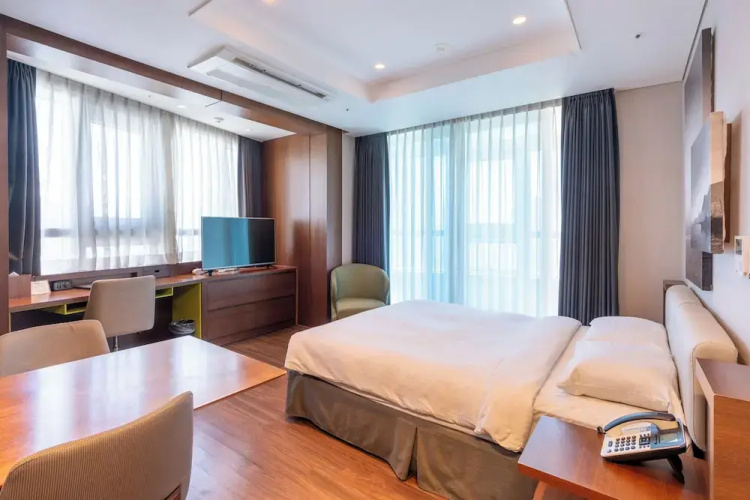 hotellamouette