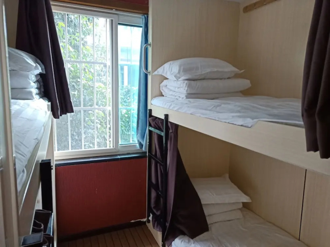 Young Journey Hostel