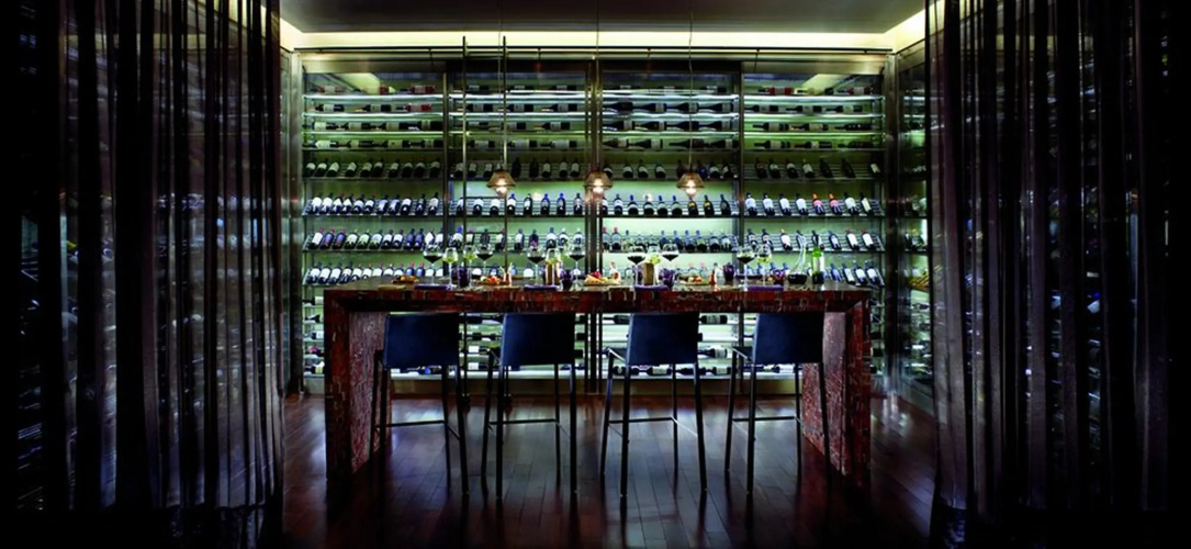 The Ritz-Carlton Santiago photo 22