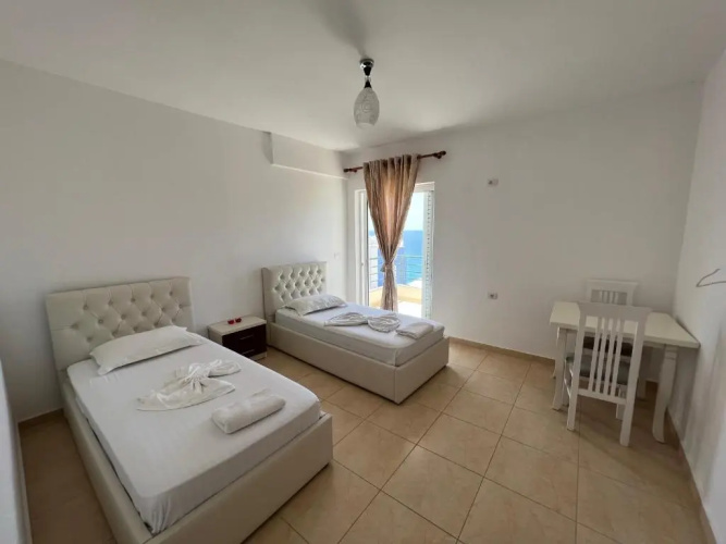 AR Apartments