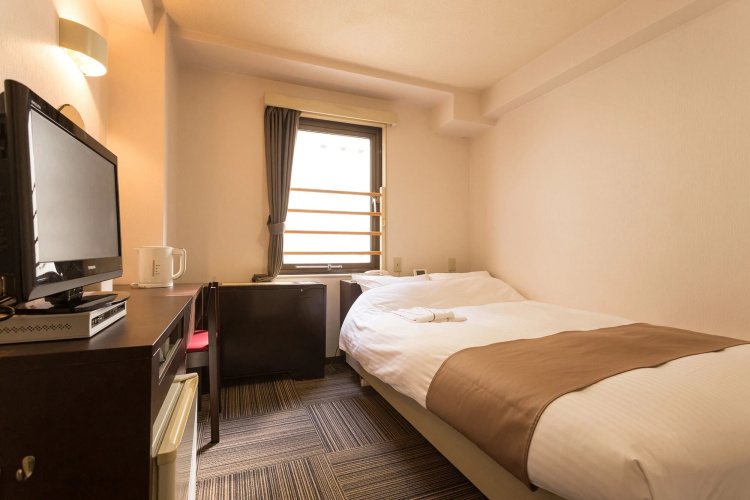Hotel Johzenji
