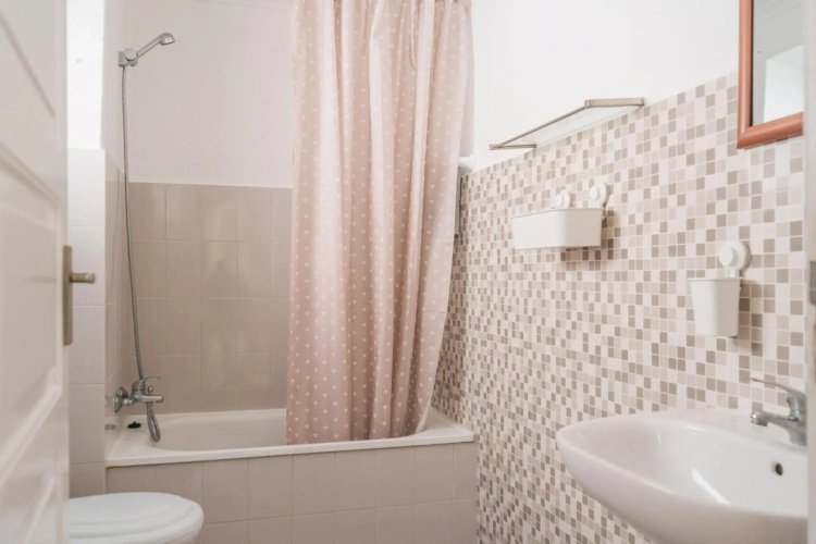 Amélia Apartment - Peniche Surf Camp