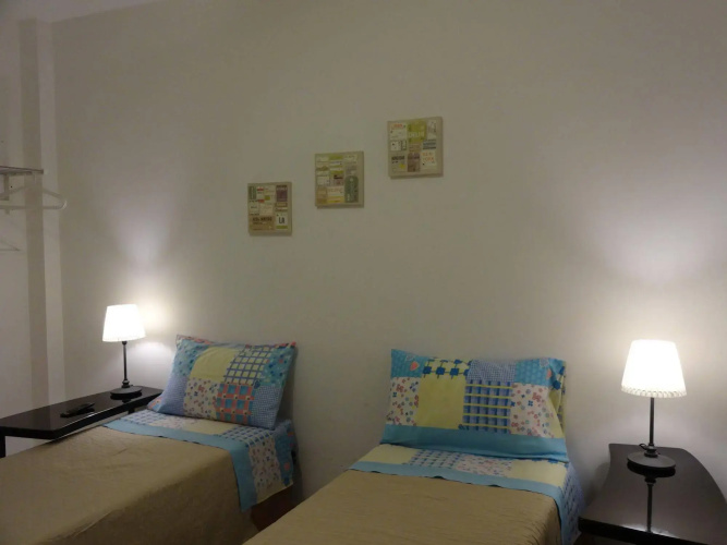 B&B Interno 9
