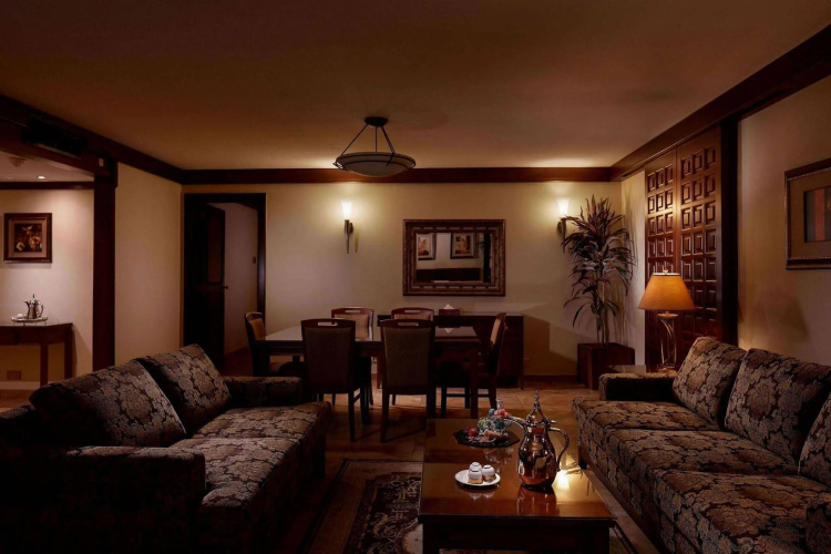 Makarem Ajyad Makkah Hotel