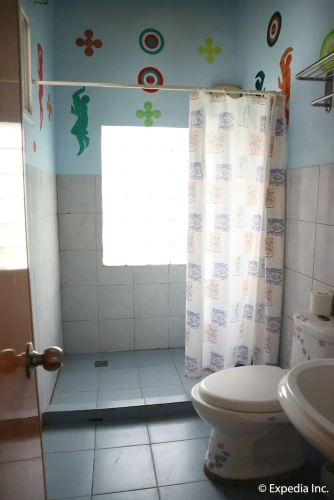 Grand room