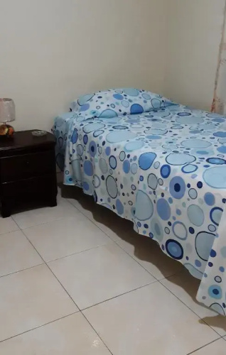 Habitaciòn Cambulos 3