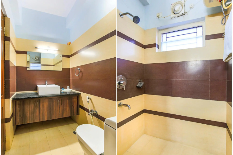 FabHotel Yesmark I