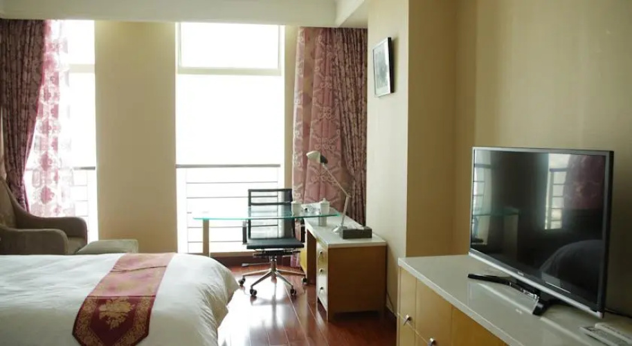 Yuanda Service Apartment