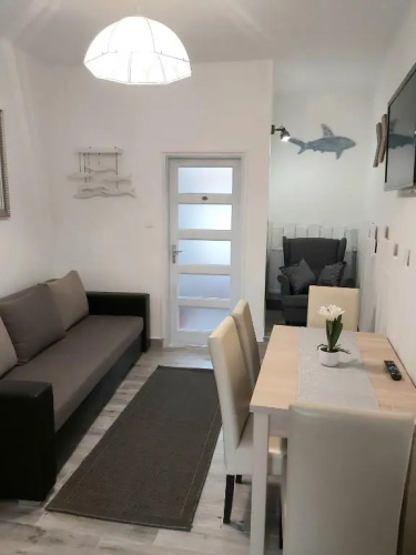 Amira apartman