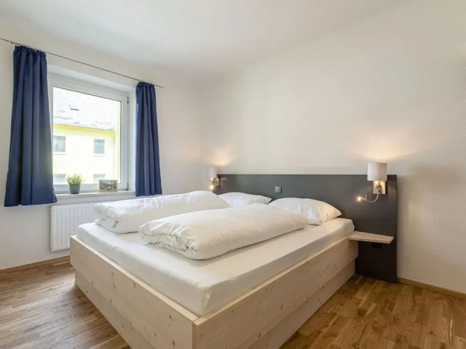 Apartment in Styria With Bubble Bath