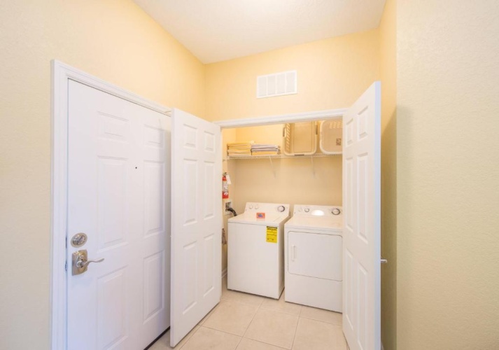 2 Bedrooms Deluxe Apartment