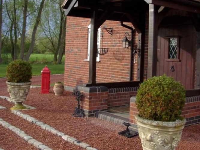 Allscott Mill Bed and Breakfast