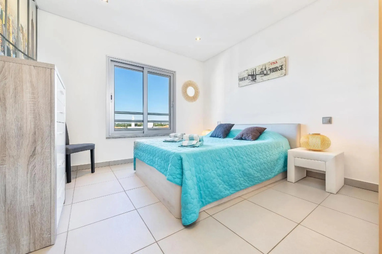 Apartamento Michel Sea View Algarve