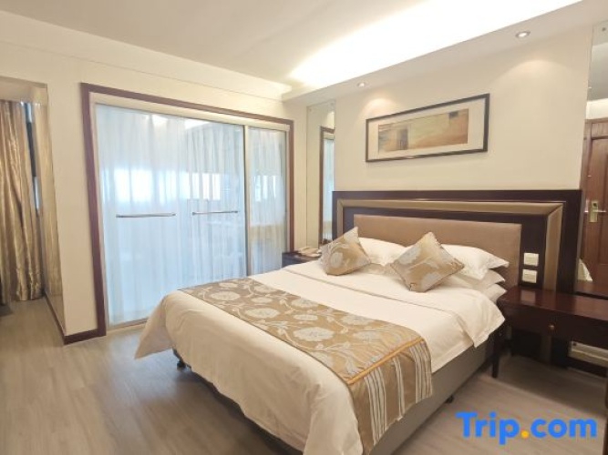 Executive Single room