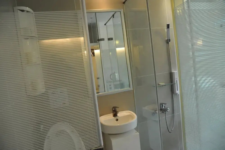 EJIA Hotel & Service Apartment