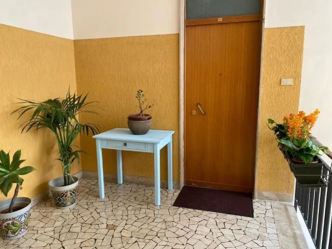 2 Bedrooms Apartment with ocean view