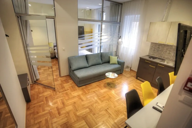 Comfort Apartment
