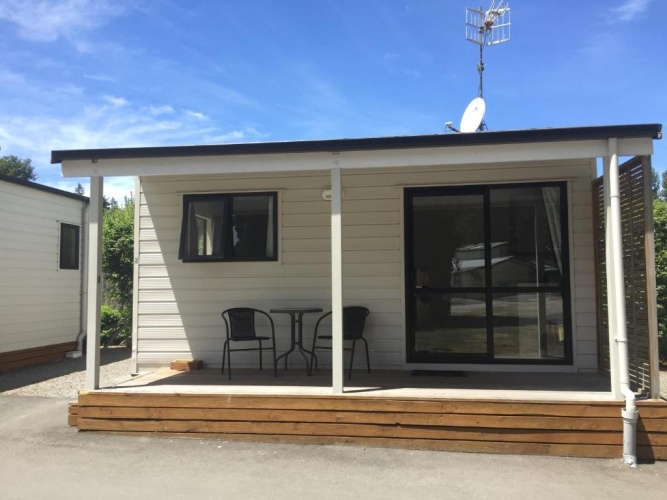Double Studio with balcony and with view