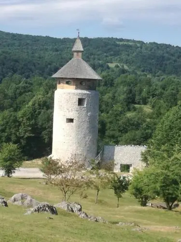 Apartment Špehar