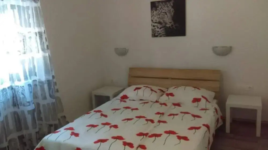Apartments Iva
