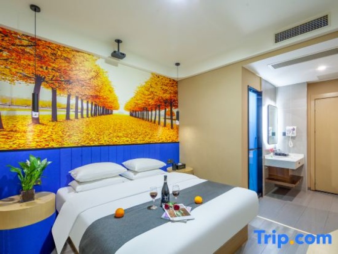 Business Double room