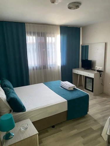 Standard Family room with balcony
