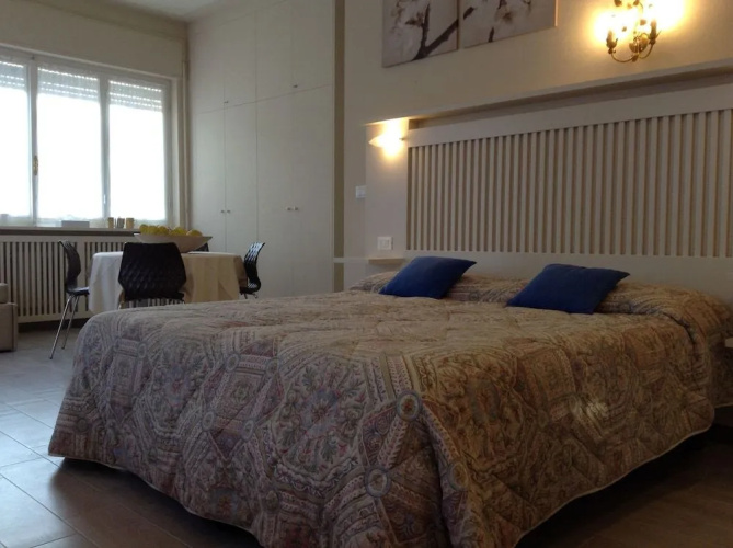 B&B Ortensia