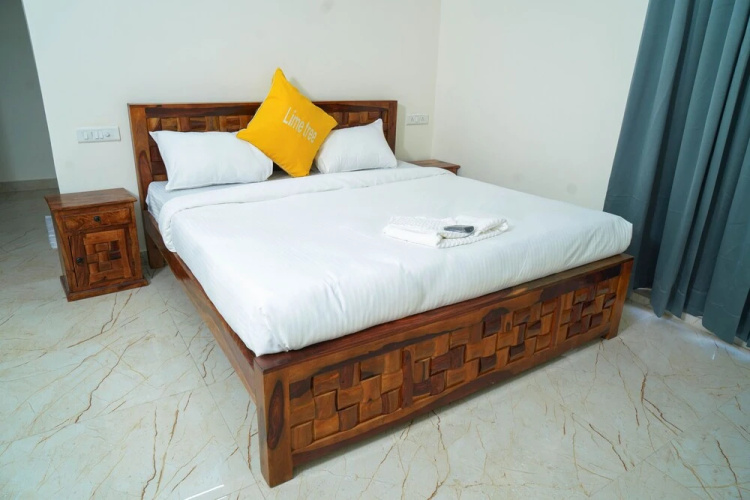 Lime Tree Hotel Manesar