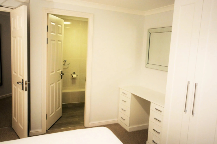 Zen Apartments - Docklands