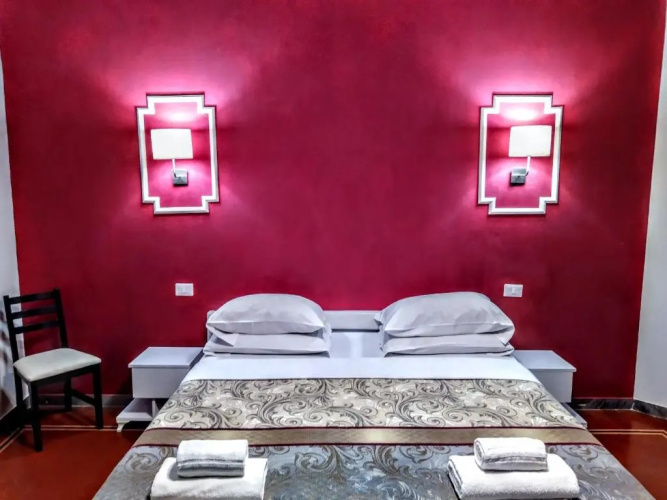NIK Rooms