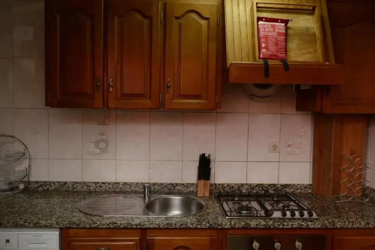 Alojamentos Leitao