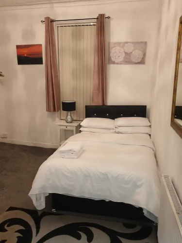 Ccva Guesthouse