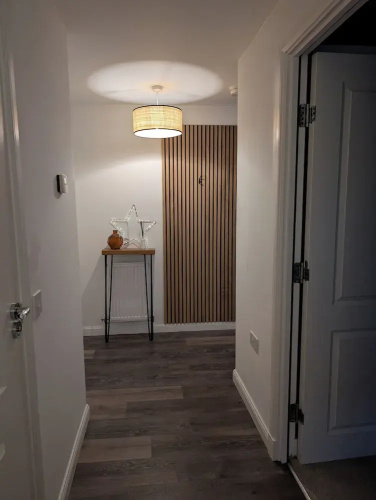Petfriendly 1bedapt - 5 Min From Beach Aberdeen